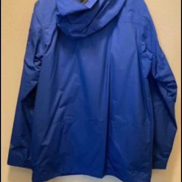 Columbia Omni Shield Jacket - Picture 4 of 5